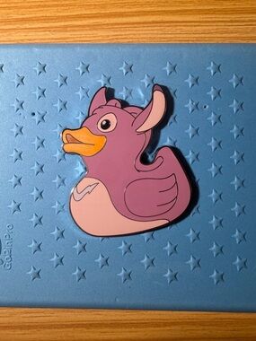 Disney Angel from Lilo & Stitch Ducks of Disney Pin